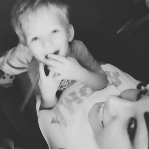 Meet your Posher, Chrissie